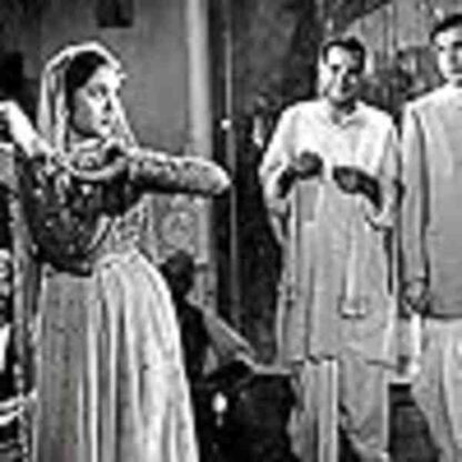 Devdas (1955) with English Subtitles on DVD - Image 4
