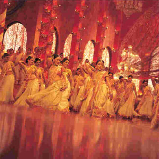 Devdas (2002) with English Subtitles on DVD