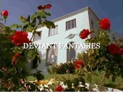 Deviant Fantasies (2006) Starring Syren on DVD - Image 2