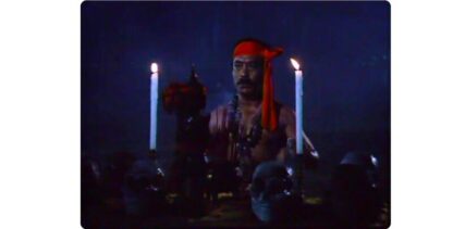 Devil Sorcery (1988) with English Subtitles on DVD - Image 2