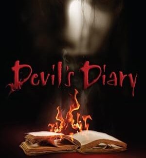 Devil's Diary (2007) DVD