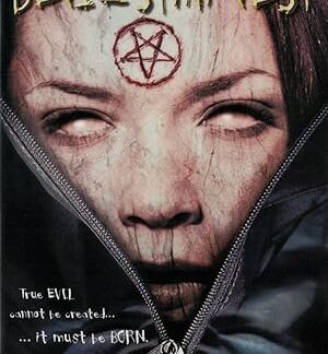 Devil's Harvest (2003) DVD