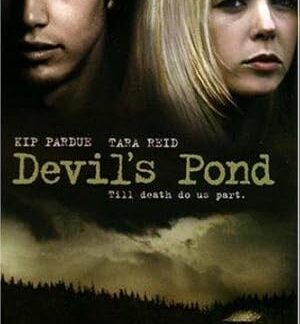 Devil's Pond (2003) DVD