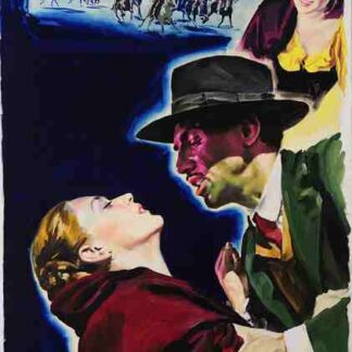 Devotion (1950) with English Subtitles on DVD