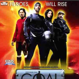 Dhan Dhana Dhan Goal (2007) with English Subtitles on DVD