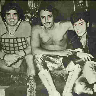 Dharam Veer (1977) with English Subtitles on DVD