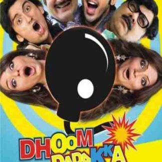 Dhoom Dadakka (2008) with English Subtitles on DVD