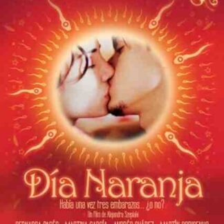 Día naranja (2009) with English Subtitles on DVD