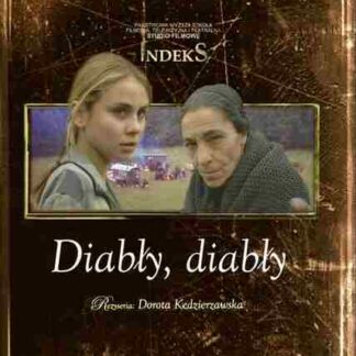 Diably, diably (1991) with English Subtitles on DVD