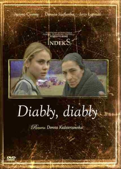 Diably, diably (1991) with English Subtitles on DVD
