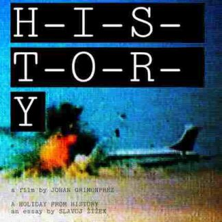 Dial H-I-S-T-O-R-Y (1997) Starring  on DVD