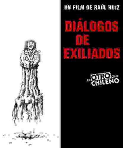 Diálogos de exiliados (1975) with English Subtitles on DVD - Image 3