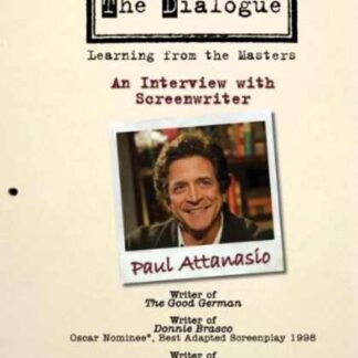 Dialogue 20-40-60 (1968) with English Subtitles on DVD