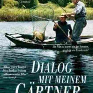 Dialogue avec mon jardinier (2007) with English Subtitles on DVD