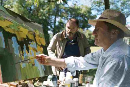 Dialogue avec mon jardinier (2007) with English Subtitles on DVD - Image 4