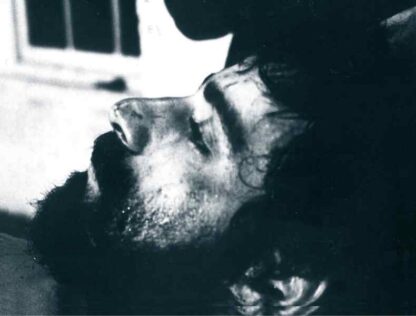 Dialogue with Che (1968) with English Subtitles on DVD
