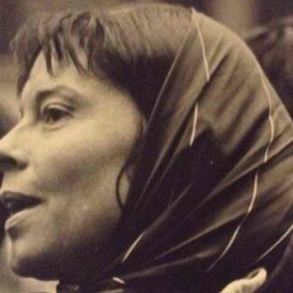 Dialogue with a Woman Departed (1980) Starring Peggy Lawson on DVD