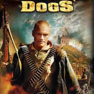 Diamond Dogs (2007) Starring Dolph Lundgren on DVD