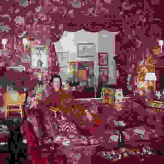 Diana Vreeland: The Eye Has to Travel (2011) Starring Diana Vreeland on DVD