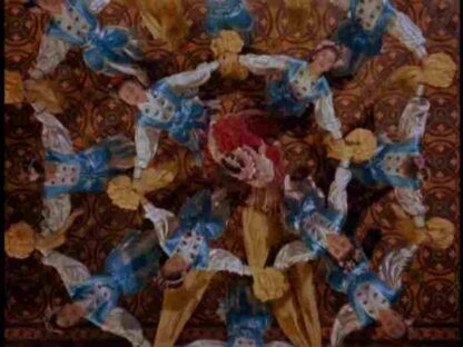 Diao Charn (1958) with English Subtitles on DVD - Image 3