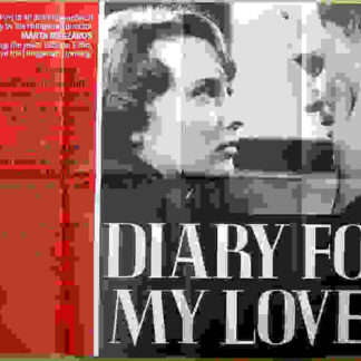 Diary for My Lovers (1987) with English Subtitles on DVD