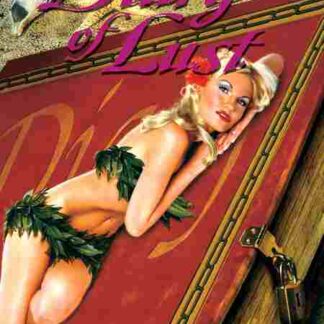 Diary of Lust (2000) Starring Susan Featherly on DVD
