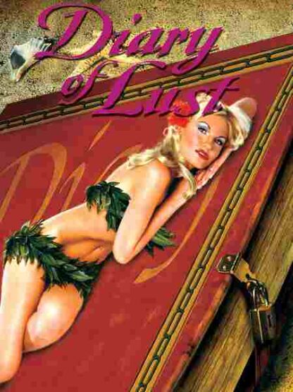 Diary of Lust (2000) Starring Susan Featherly on DVD