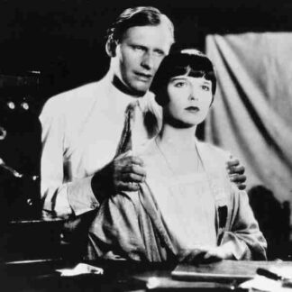 Diary of a Lost Girl (1929) with English Subtitles on DVD