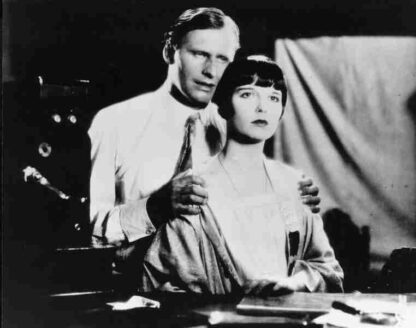 Diary of a Lost Girl (1929) with English Subtitles on DVD