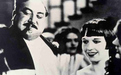 Diary of a Lost Girl (1929) with English Subtitles on DVD - Image 3