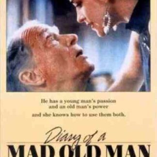 Diary of a Mad Old Man (1987) Starring Ralph Michael on DVD