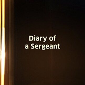 Diary of a Sergeant (1945) Starring Alfred Drake on DVD