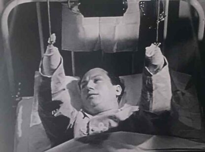 Diary of a Sergeant (1945) Starring Alfred Drake on DVD - Image 2