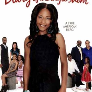 Diary of a Single Mom (2009) Starring Monica Calhoun on DVD