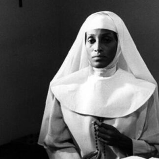 Diary of an African Nun (1977) Starring Barbarao on DVD