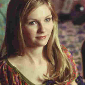 Dick (1999) Starring Kirsten Dunst on DVD