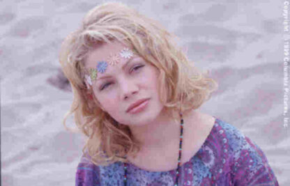 Dick (1999) Starring Kirsten Dunst on DVD - Image 2