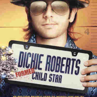 Dickie Roberts: Former Child Star (2003) Starring David Spade on DVD