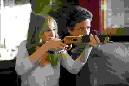 Did You Hear About the Morgans? (2009) Starring Hugh Grant on DVD - Image 3
