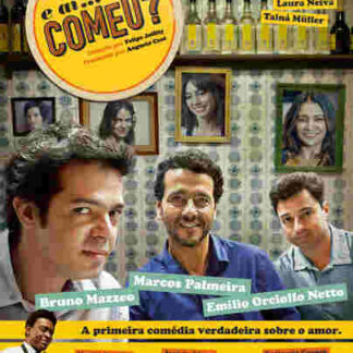 Did You... Score? (2012) with English Subtitles on DVD