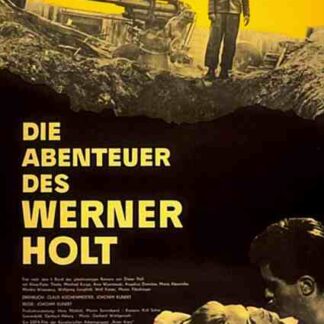 Die Abenteuer des Werner Holt (1965) with English Subtitles on DVD