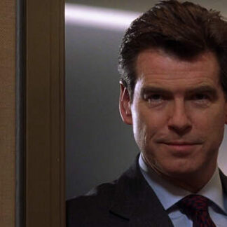Die Another Day (2002) Starring Pierce Brosnan on DVD