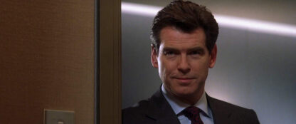 Die Another Day (2002) Starring Pierce Brosnan on DVD
