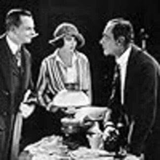 Die Buddenbrooks (1923) with English Subtitles on DVD