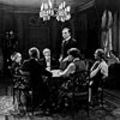 Die Buddenbrooks (1923) with English Subtitles on DVD - Image 2