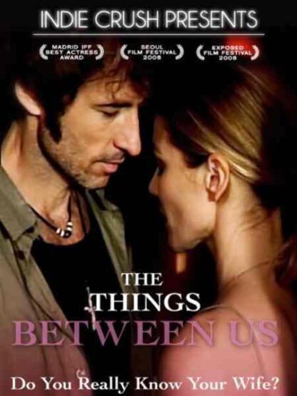 Die Dinge zwischen uns (2008) with English Subtitles on DVD - Image 3