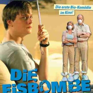 Die Eisbombe (2008) with English Subtitles on DVD