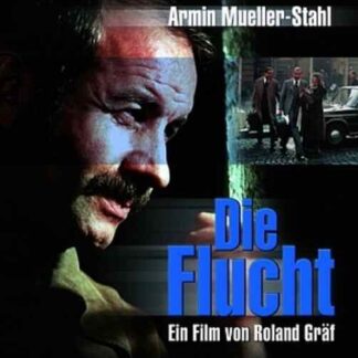 Die Flucht (1977) with English Subtitles on DVD