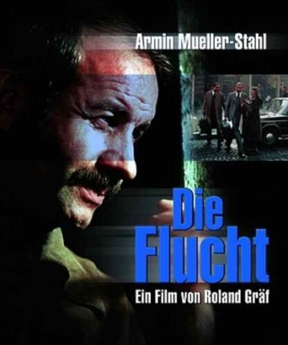 Die Flucht (1977) with English Subtitles on DVD