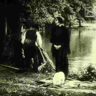 Die Gespensterstunde (1917) with English Subtitles on DVD